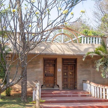 Shakthi Hill Resorts Pvt Ltd Μπανγκαλόρ Εξωτερικό φωτογραφία