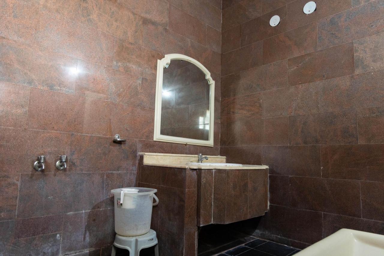 Shakthi Hill Resorts Pvt Ltd Μπανγκαλόρ Εξωτερικό φωτογραφία