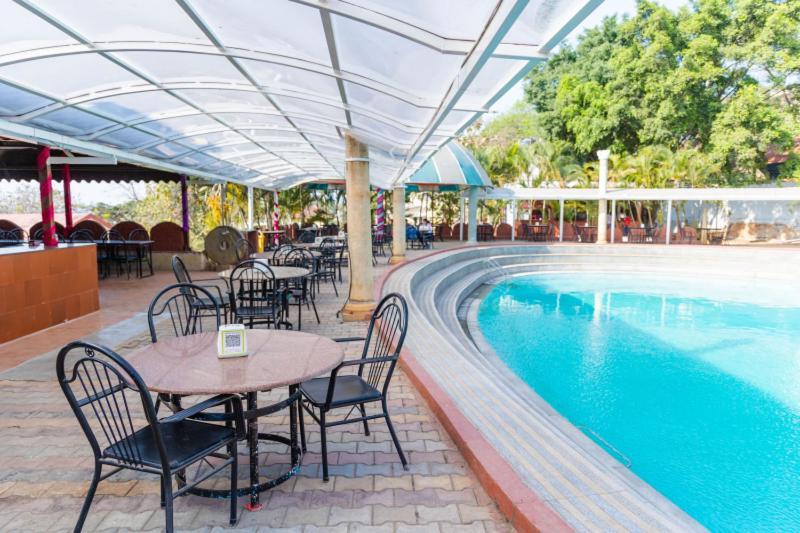 Shakthi Hill Resorts Pvt Ltd Μπανγκαλόρ Εξωτερικό φωτογραφία