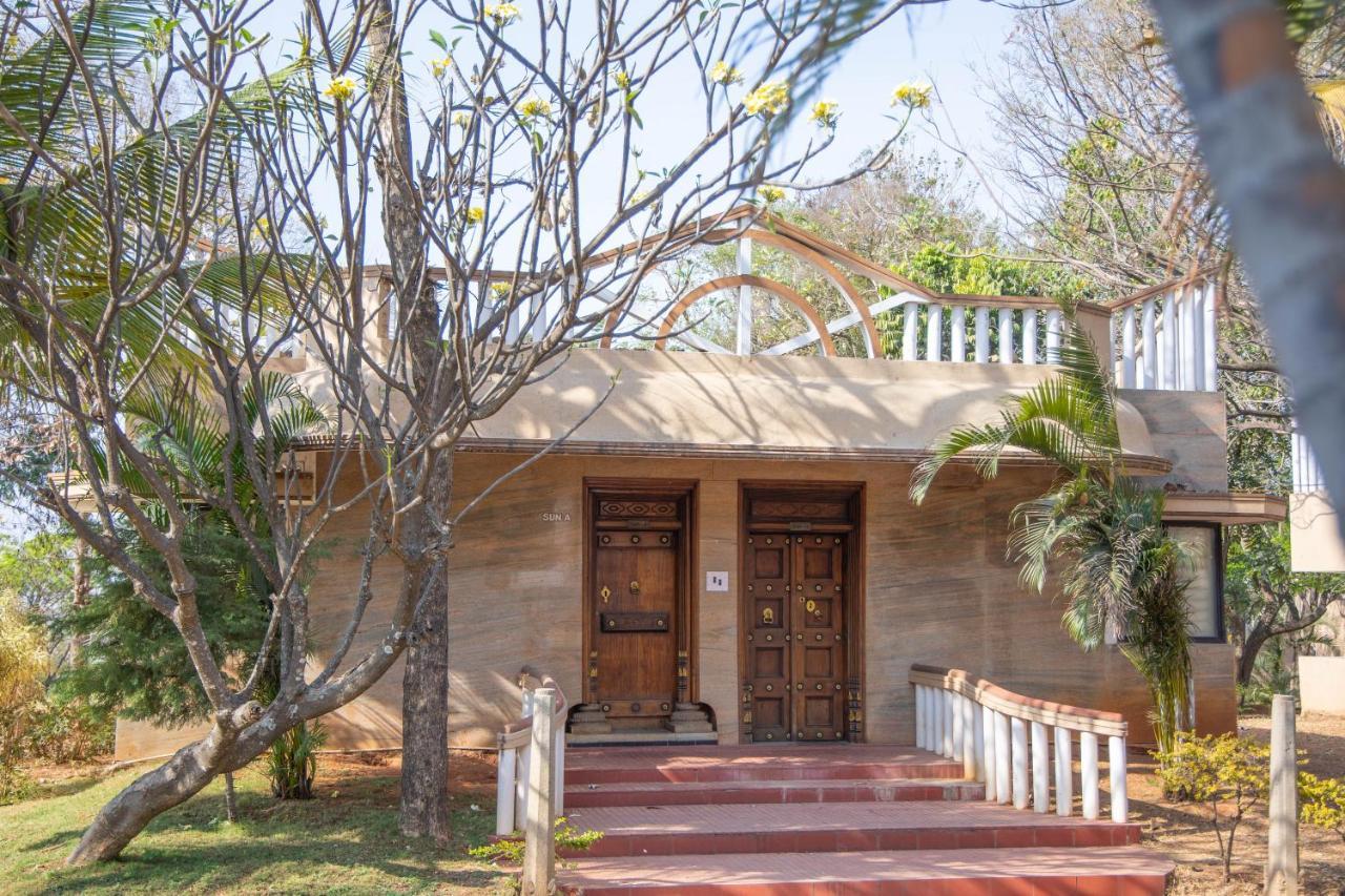 Shakthi Hill Resorts Pvt Ltd Μπανγκαλόρ Εξωτερικό φωτογραφία