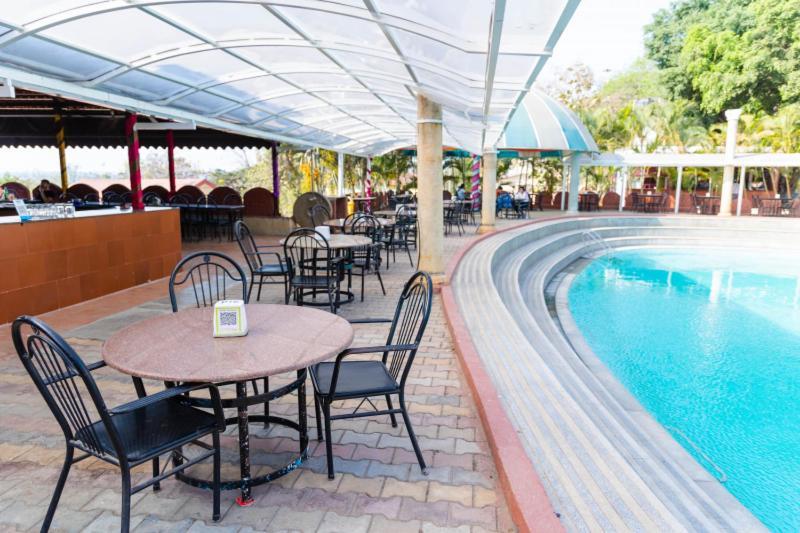 Shakthi Hill Resorts Pvt Ltd Μπανγκαλόρ Εξωτερικό φωτογραφία