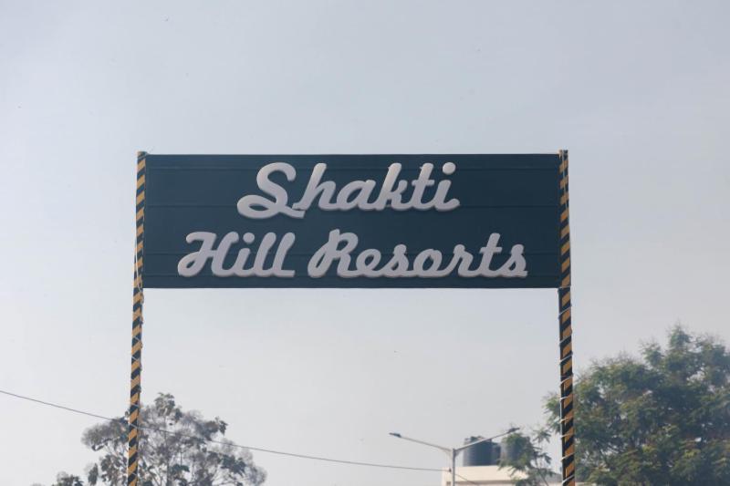 Shakthi Hill Resorts Pvt Ltd Μπανγκαλόρ Εξωτερικό φωτογραφία