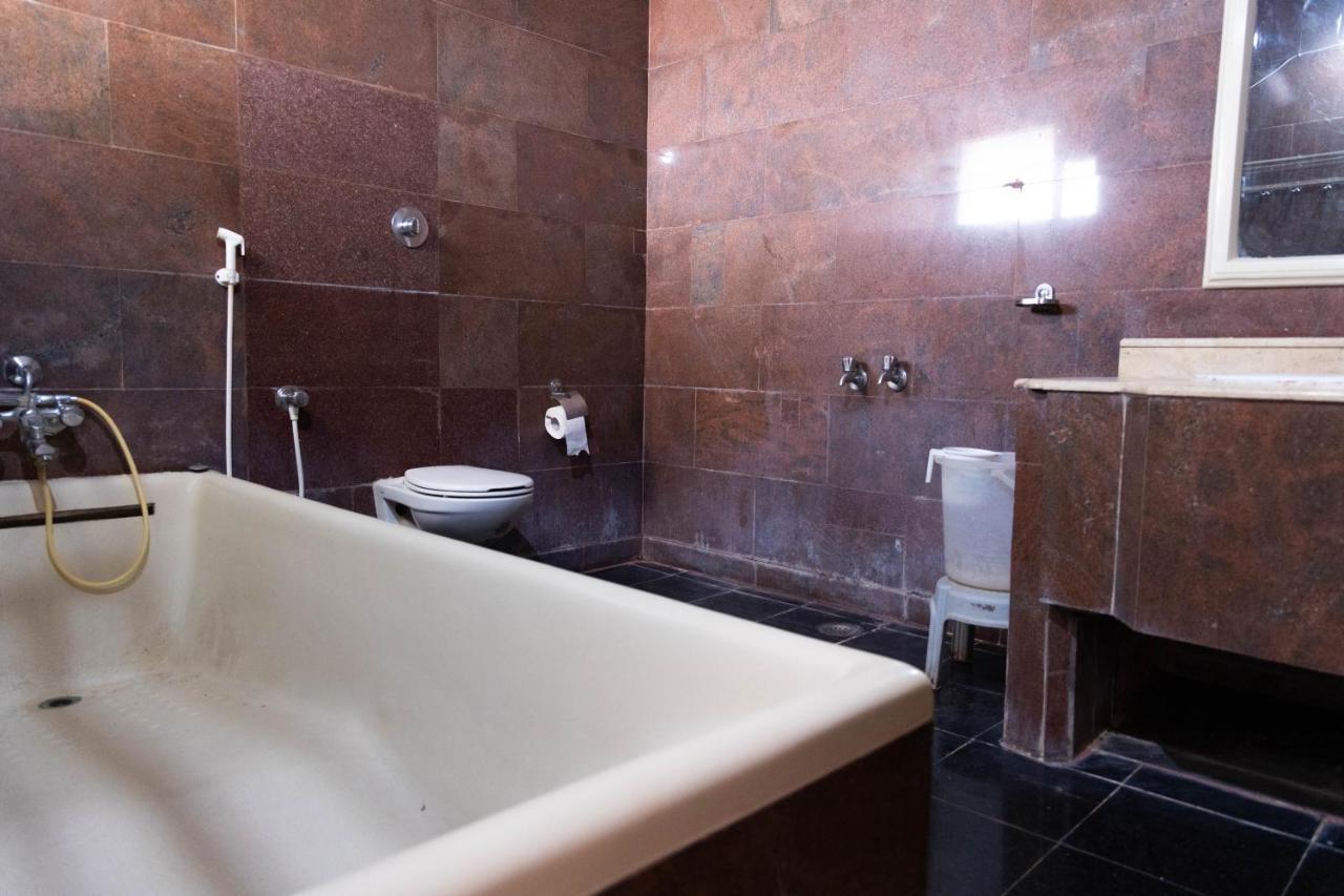 Shakthi Hill Resorts Pvt Ltd Μπανγκαλόρ Εξωτερικό φωτογραφία