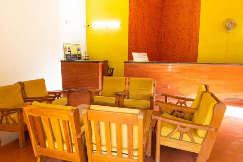 Shakthi Hill Resorts Pvt Ltd Μπανγκαλόρ Εξωτερικό φωτογραφία